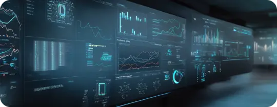 Complete Dashboard & Auto Analytic